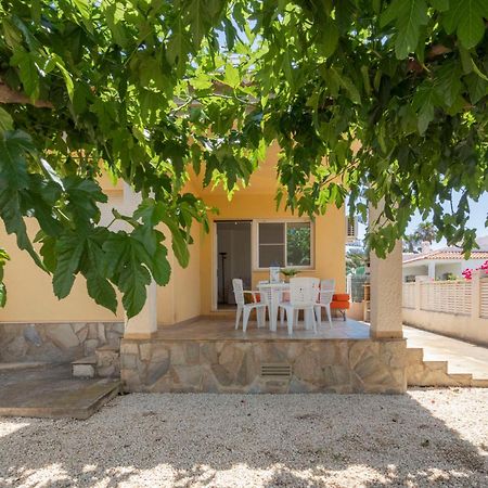 Holiday Home Finisterre By Interhome Deltebre Exterior foto