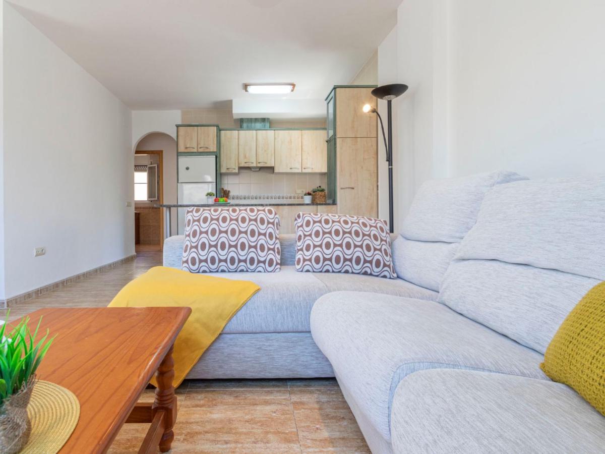 Holiday Home Finisterre By Interhome Deltebre Exterior foto