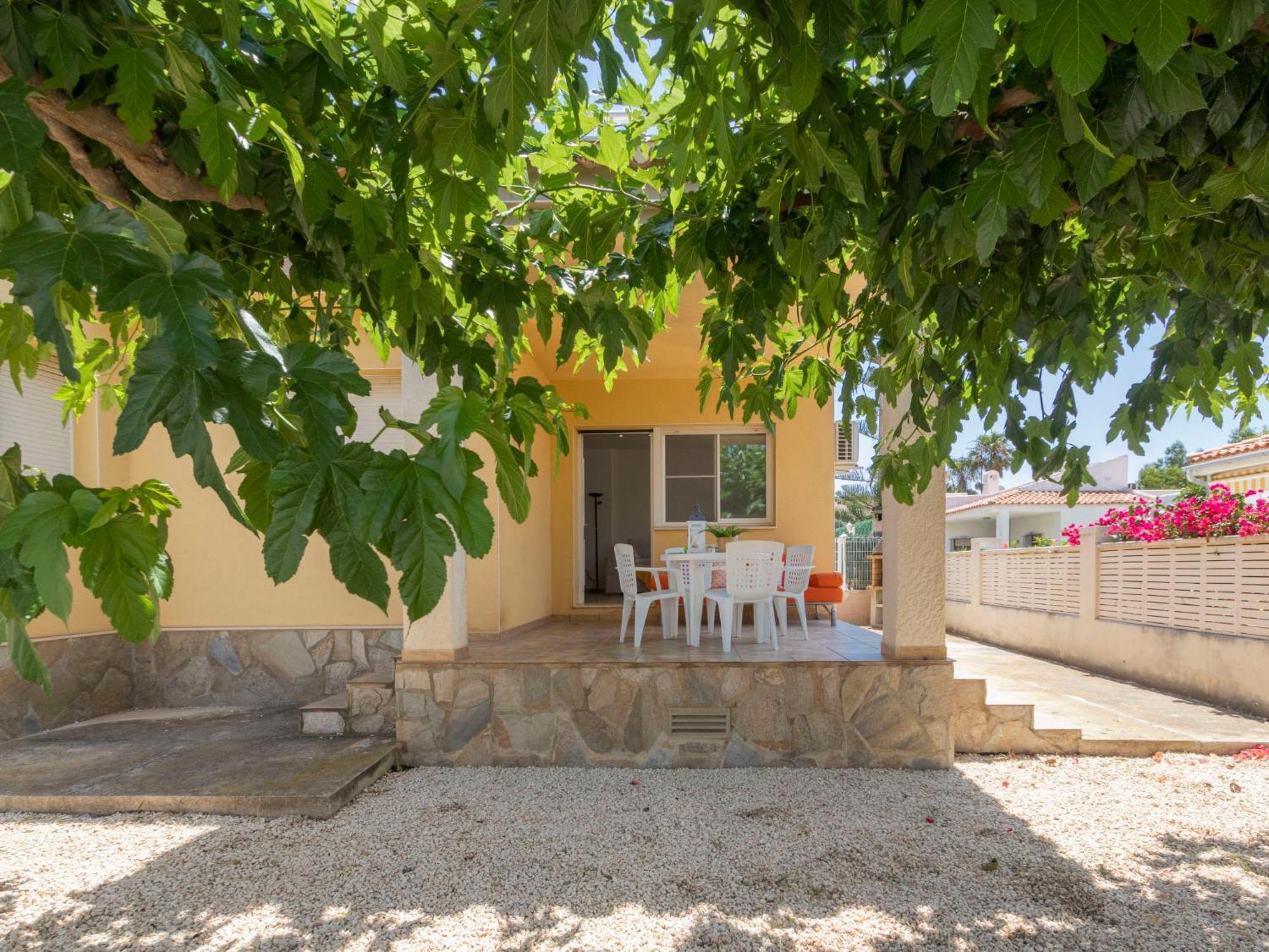 Holiday Home Finisterre By Interhome Deltebre Exterior foto