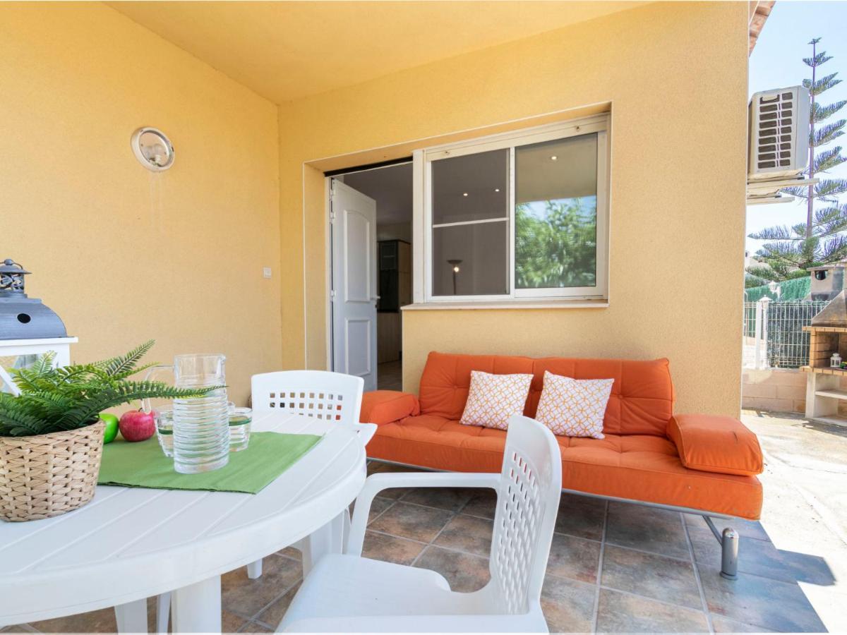 Holiday Home Finisterre By Interhome Deltebre Exterior foto